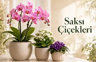 Evde Orkide Bakımı Nasıl Yapılır? Püf Noktalar & Sulama Rehberi